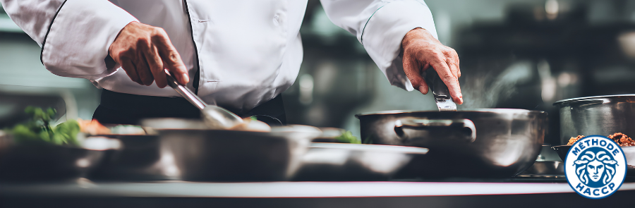 HACCP : basse température