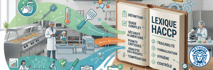 Lexique HACCP